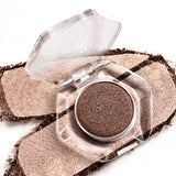 Luxaza Shining Single Eyeshadow-#03 Shining Brown