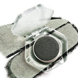 Luxaza Shining Single Eyeshadow-#06 Dark Mocha