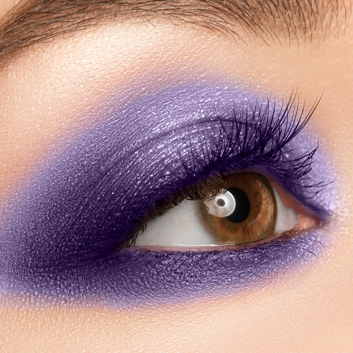 Luxaza Shining Single Eyeshadow