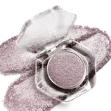 Luxaza Shining Single Eyeshadow-#08 Shimmer Metallic