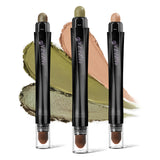 Magic Color Eyeshadow Stick Set (3pcs) - Forest Spirit