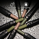 Magic Color Eyeshadow Stick Set (3pcs) - Forest Spirit
