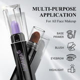 Magic Color Eyeshadow Stick Set (3pcs) - Lilac Love