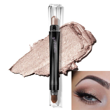 Magic Color Eyeshadow Stick-#03-Amberlight
