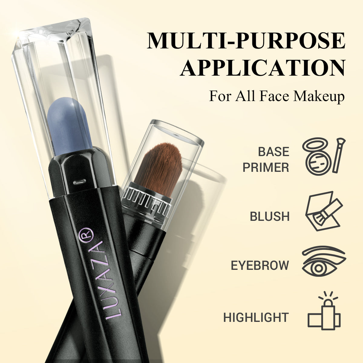 Magic Color Eyeshadow Stick-#171-Ashleigh Blue