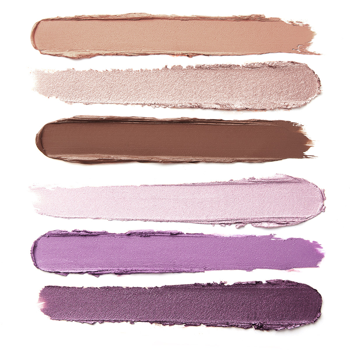 LUXAZA Goddess Sceptre Eyeshadow Stick (3pcs) - purple