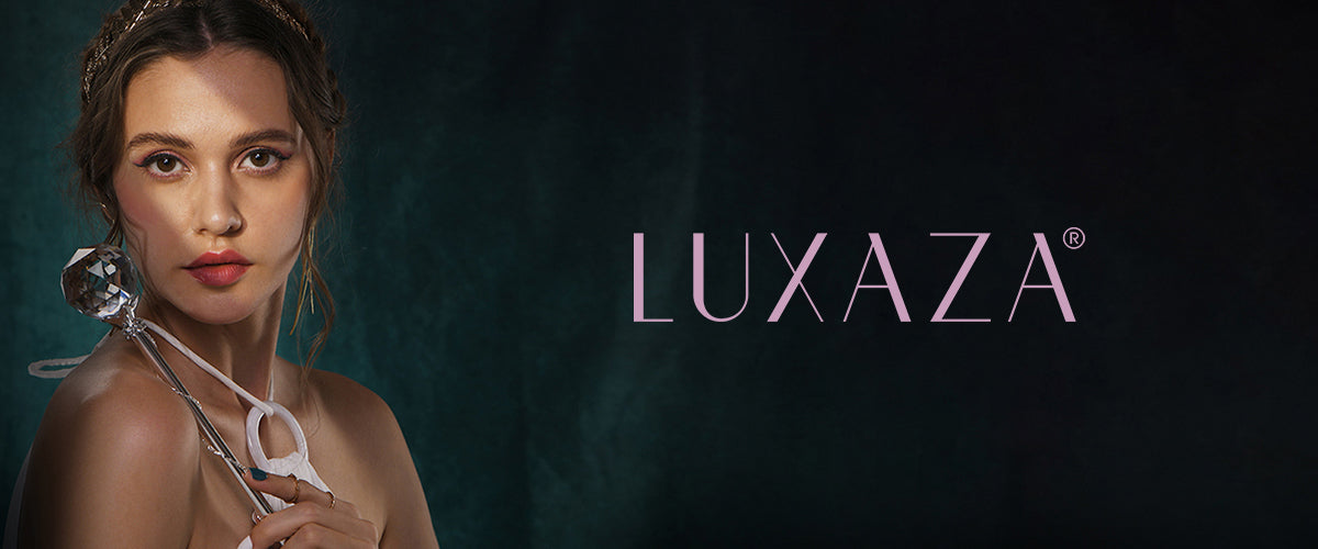 Luxaza