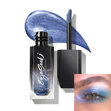 Eyeseek Colorful Summer Liquid Glitter Eyeshadow(6pcs)