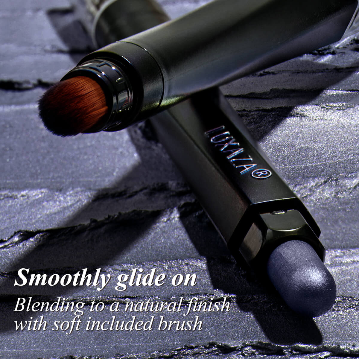 Magic Color Eyeshadow Stick-#120-Turkish Sea