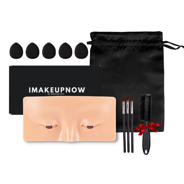 Imakeupnow - Makeup Model Premium Practice Kit