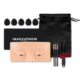 Imakeupnow - Makeup Model Premium Practice Kit