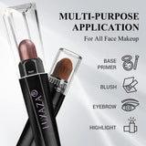 Magic Color Eyeshadow Stick Set(3pcs)-Energy