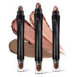 Magic Color Eyeshadow Stick Set(3pcs)-Energy