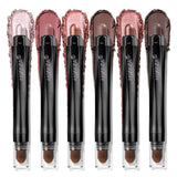 Magic Color Eyeshadow Stick (6pcs)-Spring
