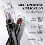 Magic Color Eyeshadow Stick-#127-Sheer Lilac