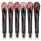 Magic Color Eyeshadow Stick (6pcs)-Cherry Blossom