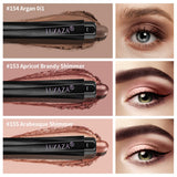 Magic Color Eyeshadow Stick Set(3pcs)-Energy