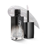 Eyeseek Liquid Glitter Eyeshadow-Milky Way