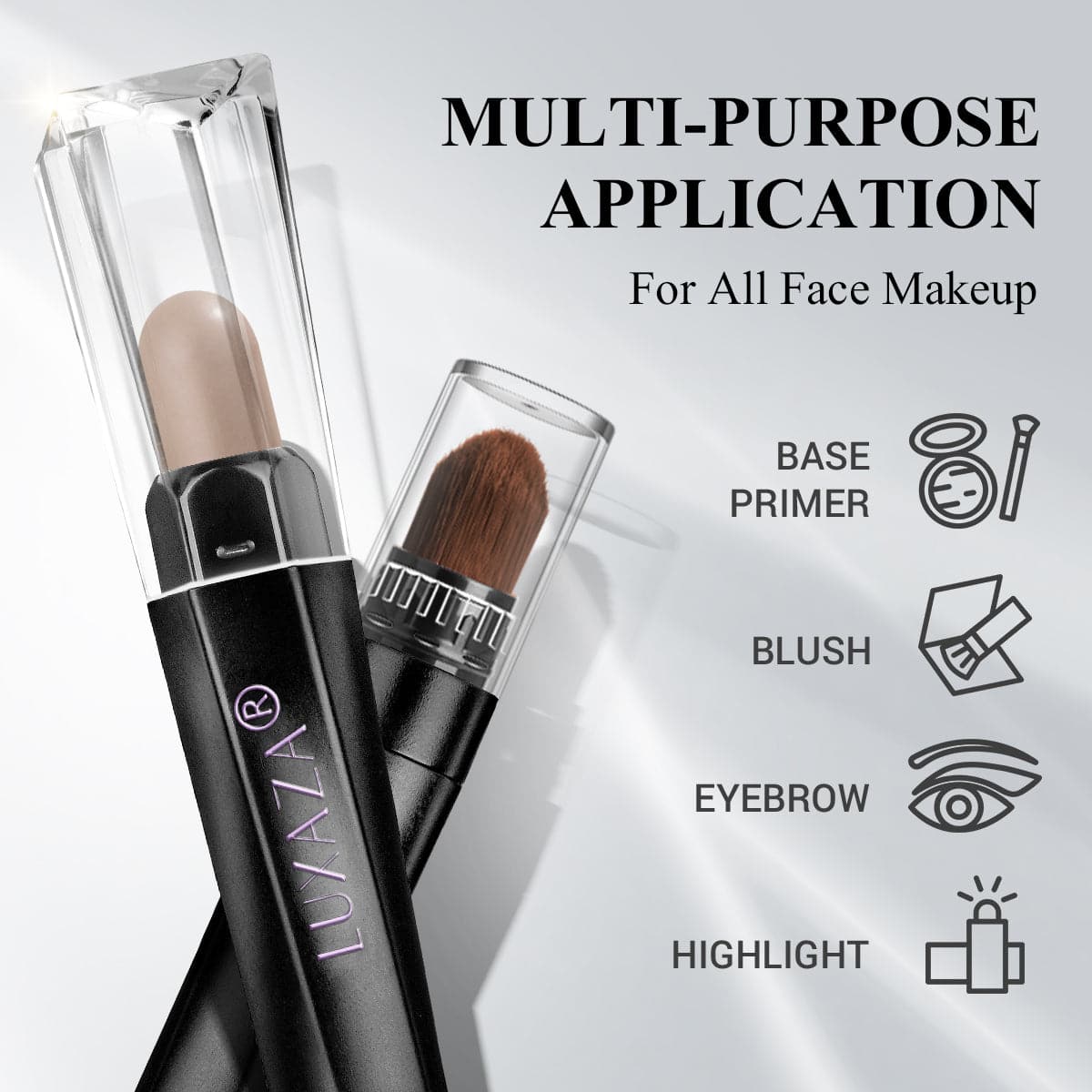 Magic Color Eyeshadow Stick-#86-Spanish Villa