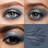 Luxaza - Magic Color Eyeshadow Stick #170 - Steeple Gray