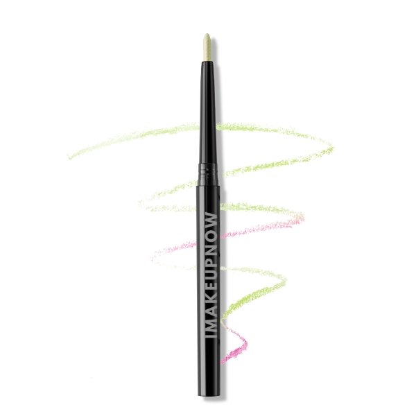 Chrome Eyeliner - Citrine - IMAKEUPNOW. INC