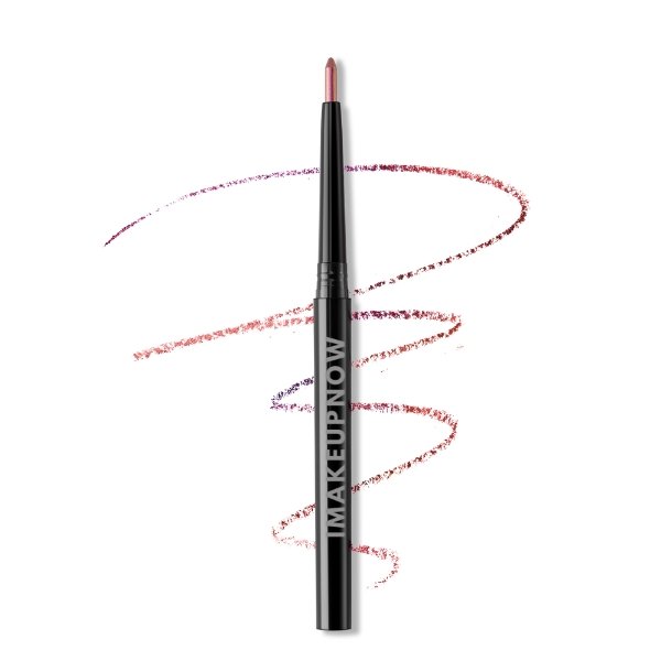 Chrome Eyeliner - Volcano - IMAKEUPNOW. INC