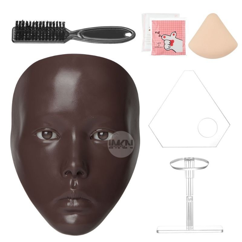 IMAKEUPNOW FULL FACE MODEL - IMAKEUPNOW. INC