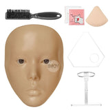IMAKEUPNOW FULL FACE MODEL - IMAKEUPNOW. INC