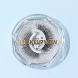 Imakeupnow - Self Adhesive False Eyelashes - no glue needed