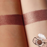 Luxaza Shining Single Eyeshadow-#03 Shining Brown