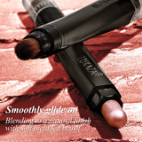 Magic Color Eyeshadow Stick #191 - Christmas Red Shimmer