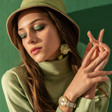 Magic Color Eyeshadow Stick #193 - Greener Pastures