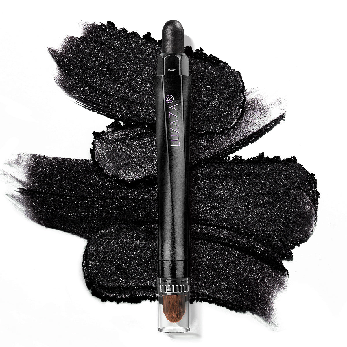 Magic Color Eyeshadow Stick #195 - Sky Black Shimmer
