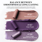 Magic Color Eyeshadow Stick Set (3pcs) - Grape Glam