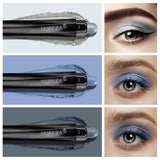 Magic Color Eyeshadow Stick Set (3pcs) - Ocean Star