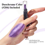 Luxaza - Multichrome Eyeshadow Stick #204 - Prism Violet