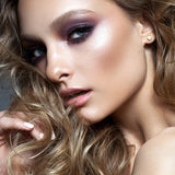 Luxaza - Multichrome Eyeshadow Stick #188 - Sweet Grape