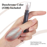 Luxaza - Multichrome Eyeshadow Stick #208 - Pine Bark