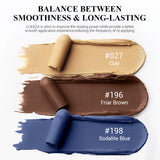 Magic Color Eyeshadow Stick Set (3pcs) - Denim