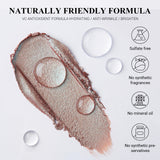 Luxaza - Multichrome Eyeshadow Stick #208 - Pine Bark