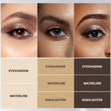 Magic Color Eyeshadow Stick-#21-Lane Road