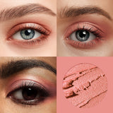 Magic Color Eyeshadow Stick #191 - Christmas Red Shimmer