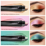 Luxaza - Multichrome Eyeshadow Stick Set (3pcs) - Neon Color