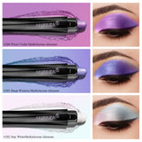 Luxaza - Multichrome Eyeshadow Stick Set (3pcs) - Gradient Set