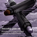 Luxaza - Multichrome Eyeshadow Stick #188 - Sweet Grape