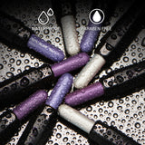 Luxaza - Multichrome Eyeshadow Stick Set (3pcs) - Gradient Set