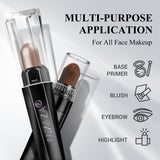 Magic Color Eyeshadow Stick-#03-Amberlight