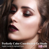 Luxaza - Multichrome Eyeshadow Stick #208 - Pine Bark