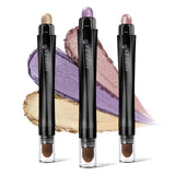 Magic Color Eyeshadow Stick(3pcs)-Milk Shake