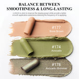 Magic Color Eyeshadow Stick Set (3pcs) - Forest Spirit